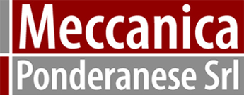 logo meccanica ponderanse srl